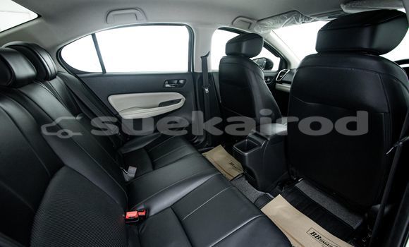 Buy Used Honda City White Car in Bangkok in Bangkok Buy Used Honda City White Car in Bangkok in Bangkok