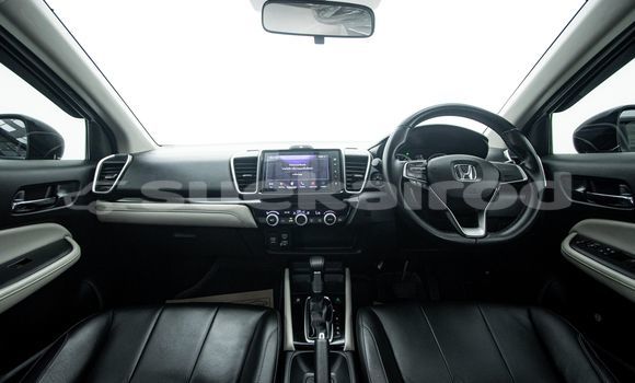 Buy Used Honda City White Car in Bangkok in Bangkok Buy Used Honda City White Car in Bangkok in Bangkok