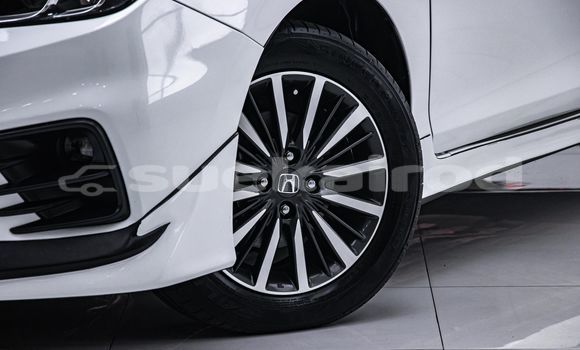 Buy Used Honda City White Car in Bangkok in Bangkok Buy Used Honda City White Car in Bangkok in Bangkok
