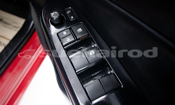 Buy Used Toyota Yaris Red Car in Bangkok in Bangkok Buy Used Toyota Yaris Red Car in Bangkok in Bangkok