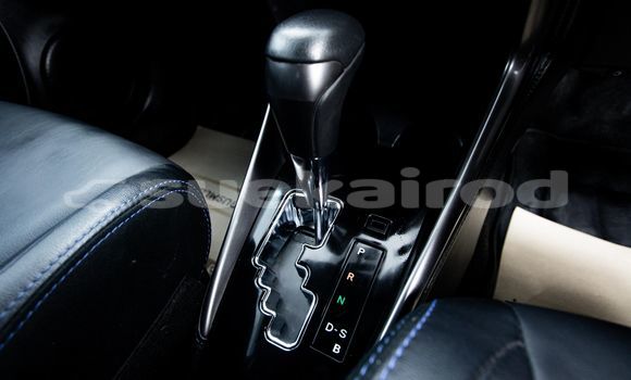 Buy Used Toyota Yaris Red Car in Bangkok in Bangkok Buy Used Toyota Yaris Red Car in Bangkok in Bangkok