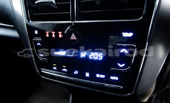 Buy Used Toyota Yaris Red Car in Bangkok in Bangkok Buy Used Toyota Yaris Red Car in Bangkok in Bangkok