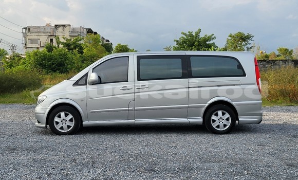 Buy Import Mercedes-Benz Vito Other Car in Bangkok in Bangkok Buy Import Mercedes-Benz Vito Other Car in Bangkok in Bangkok