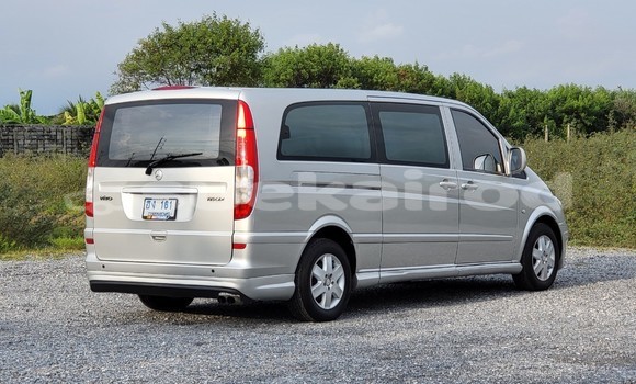 Buy Import Mercedes-Benz Vito Other Car in Bangkok in Bangkok Buy Import Mercedes-Benz Vito Other Car in Bangkok in Bangkok