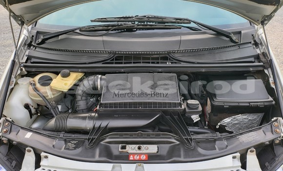 Buy Import Mercedes-Benz Vito Other Car in Bangkok in Bangkok Buy Import Mercedes-Benz Vito Other Car in Bangkok in Bangkok