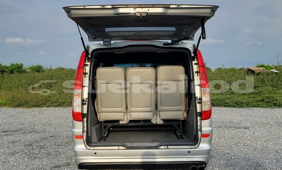 Buy Import Mercedes-Benz Vito Other Car in Bangkok in Bangkok Buy Import Mercedes-Benz Vito Other Car in Bangkok in Bangkok