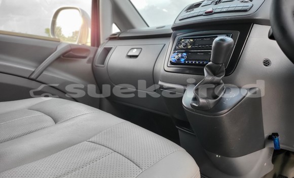 Buy Import Mercedes-Benz Vito Other Car in Bangkok in Bangkok Buy Import Mercedes-Benz Vito Other Car in Bangkok in Bangkok