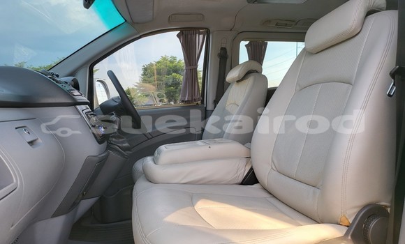 Buy Import Mercedes-Benz Vito Other Car in Bangkok in Bangkok Buy Import Mercedes-Benz Vito Other Car in Bangkok in Bangkok