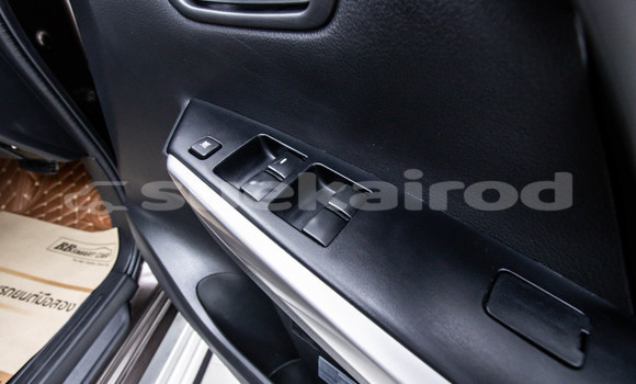 Buy Used Mitsubishi Pajero Sport Brown Car in Bangkok in Bangkok Buy Used Mitsubishi Pajero Sport Brown Car in Bangkok in Bangkok