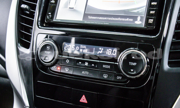 Buy Used Mitsubishi Pajero Sport Brown Car in Bangkok in Bangkok Buy Used Mitsubishi Pajero Sport Brown Car in Bangkok in Bangkok