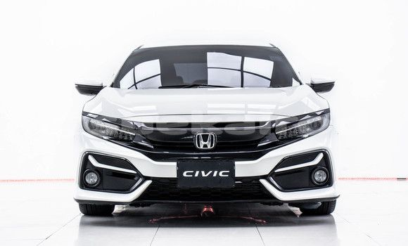 Buy Used Honda Civic White Car in Bangkok in Bangkok Buy Used Honda Civic White Car in Bangkok in Bangkok