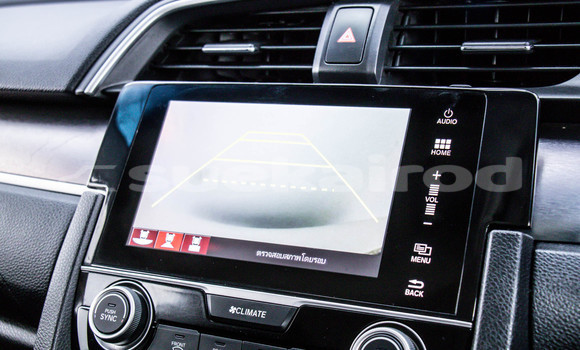 Buy Used Honda Civic White Car in Bangkok in Bangkok Buy Used Honda Civic White Car in Bangkok in Bangkok