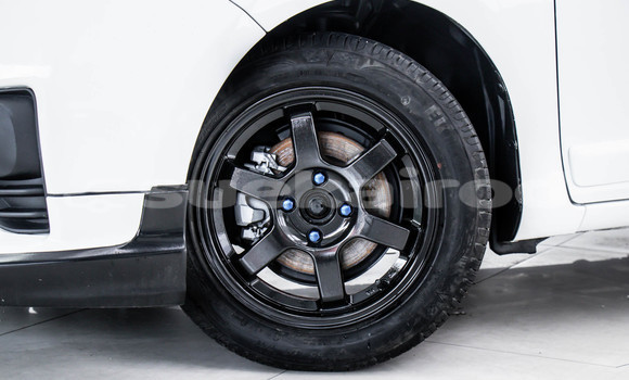 Buy Used Toyota Yaris White Car in Bangkok in Bangkok Buy Used Toyota Yaris White Car in Bangkok in Bangkok