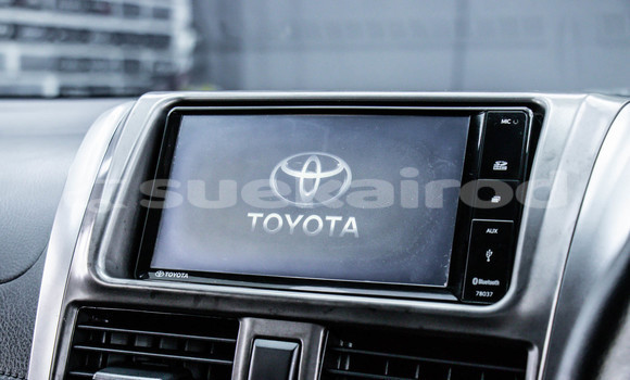 Buy Used Toyota Yaris White Car in Bangkok in Bangkok Buy Used Toyota Yaris White Car in Bangkok in Bangkok