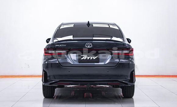 Buy Used Toyota Yaris Ativ Other Car in Bangkok in Bangkok Buy Used Toyota Yaris Ativ Other Car in Bangkok in Bangkok