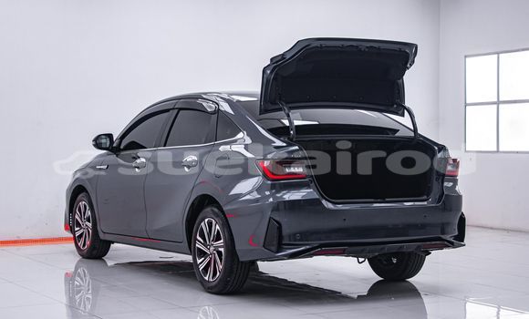 Buy Used Toyota Yaris Ativ Other Car in Bangkok in Bangkok Buy Used Toyota Yaris Ativ Other Car in Bangkok in Bangkok