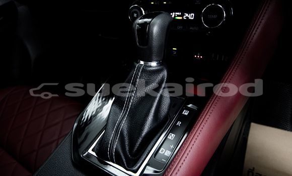 Buy Used Toyota Yaris Ativ Other Car in Bangkok in Bangkok Buy Used Toyota Yaris Ativ Other Car in Bangkok in Bangkok