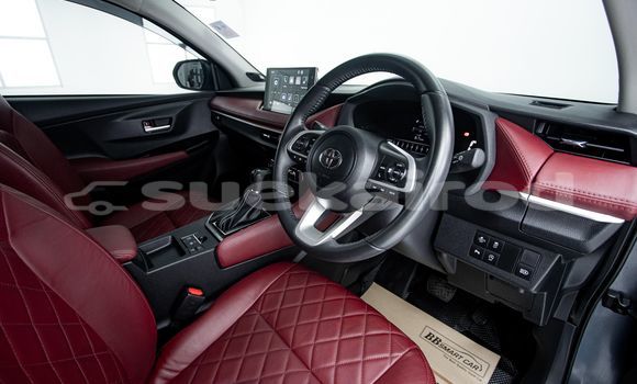 Buy Used Toyota Yaris Ativ Other Car in Bangkok in Bangkok Buy Used Toyota Yaris Ativ Other Car in Bangkok in Bangkok