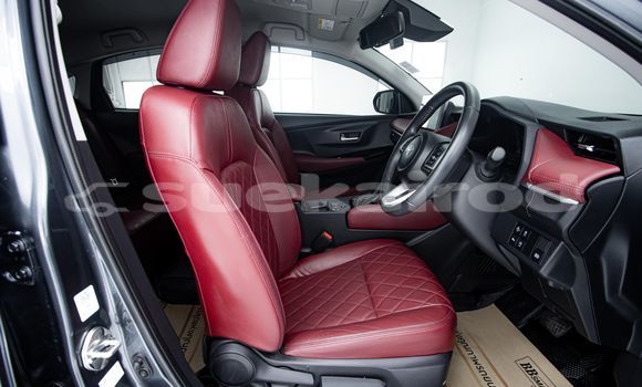 Buy Used Toyota Yaris Ativ Other Car in Bangkok in Bangkok Buy Used Toyota Yaris Ativ Other Car in Bangkok in Bangkok