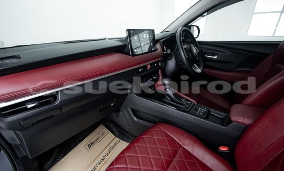 Buy Used Toyota Yaris Ativ Other Car in Bangkok in Bangkok Buy Used Toyota Yaris Ativ Other Car in Bangkok in Bangkok