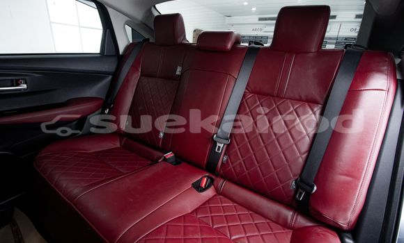 Buy Used Toyota Yaris Ativ Other Car in Bangkok in Bangkok Buy Used Toyota Yaris Ativ Other Car in Bangkok in Bangkok