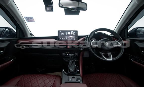 Buy Used Toyota Yaris Ativ Other Car in Bangkok in Bangkok Buy Used Toyota Yaris Ativ Other Car in Bangkok in Bangkok