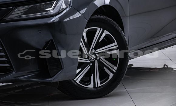 Buy Used Toyota Yaris Ativ Other Car in Bangkok in Bangkok Buy Used Toyota Yaris Ativ Other Car in Bangkok in Bangkok