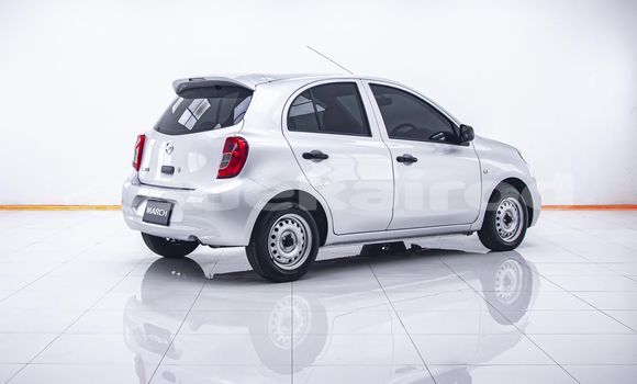 ซื้อ รถมือสอง Nissan March อื่น ๆ รถยนต์ ใน %{เมือง} ใน กรุงเทพมหานคร ซื้อ รถมือสอง Nissan March อื่น ๆ รถยนต์ ใน %{เมือง} ใน กรุงเทพมหานคร