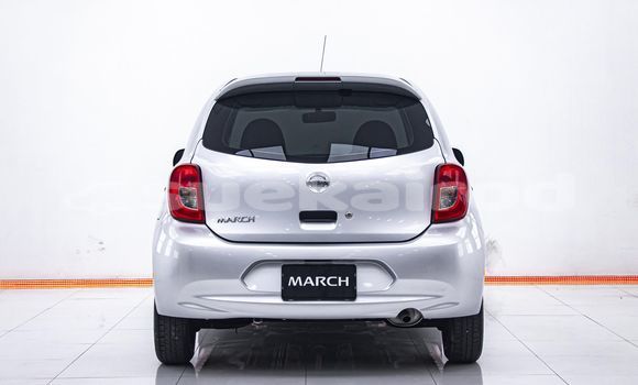 ซื้อ รถมือสอง Nissan March อื่น ๆ รถยนต์ ใน %{เมือง} ใน กรุงเทพมหานคร ซื้อ รถมือสอง Nissan March อื่น ๆ รถยนต์ ใน %{เมือง} ใน กรุงเทพมหานคร