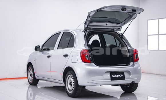 ซื้อ รถมือสอง Nissan March อื่น ๆ รถยนต์ ใน %{เมือง} ใน กรุงเทพมหานคร ซื้อ รถมือสอง Nissan March อื่น ๆ รถยนต์ ใน %{เมือง} ใน กรุงเทพมหานคร