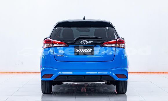 ซื้อ รถมือสอง Toyota Yaris อื่น ๆ รถยนต์ ใน %{เมือง} ใน กรุงเทพมหานคร ซื้อ รถมือสอง Toyota Yaris อื่น ๆ รถยนต์ ใน %{เมือง} ใน กรุงเทพมหานคร