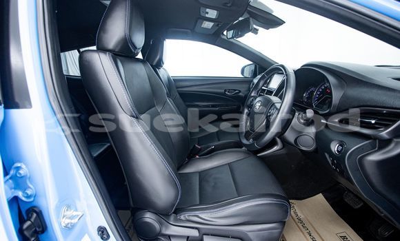 ซื้อ รถมือสอง Toyota Yaris อื่น ๆ รถยนต์ ใน %{เมือง} ใน กรุงเทพมหานคร ซื้อ รถมือสอง Toyota Yaris อื่น ๆ รถยนต์ ใน %{เมือง} ใน กรุงเทพมหานคร