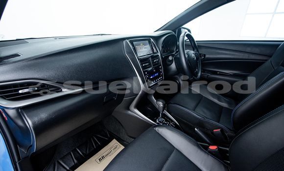 ซื้อ รถมือสอง Toyota Yaris อื่น ๆ รถยนต์ ใน %{เมือง} ใน กรุงเทพมหานคร ซื้อ รถมือสอง Toyota Yaris อื่น ๆ รถยนต์ ใน %{เมือง} ใน กรุงเทพมหานคร