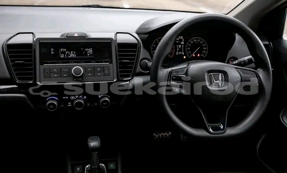 ซื้อ รถมือสอง Honda City ขาว รถยนต์ ใน %{เมือง} ใน ฉะเชิงเทรา