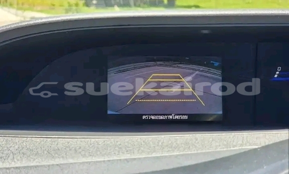 ซื้อ รถมือสอง Honda Civic ขาว รถยนต์ ใน %{เมือง} ใน ชัยภูมิ