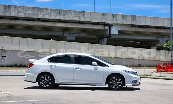 ซื้อ รถมือสอง Honda Civic ขาว รถยนต์ ใน %{เมือง} ใน ชัยภูมิ ซื้อ รถมือสอง Honda Civic ขาว รถยนต์ ใน %{เมือง} ใน ชัยภูมิ