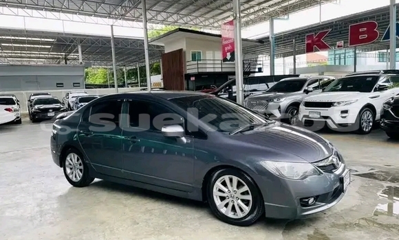 ซื้อ รถมือสอง Honda Civic สีดำ รถยนต์ ใน %{เมือง} ใน ชุมพร ซื้อ รถมือสอง Honda Civic สีดำ รถยนต์ ใน %{เมือง} ใน ชุมพร