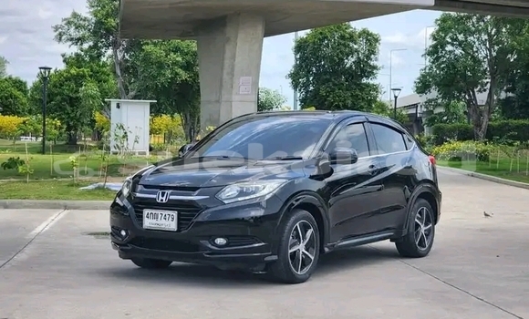 ซื้อ รถมือสอง Honda HR-V สีดำ รถยนต์ ใน %{เมือง} ใน ชัยนาท ซื้อ รถมือสอง Honda HR-V สีดำ รถยนต์ ใน %{เมือง} ใน ชัยนาท