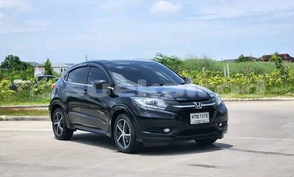 ซื้อ รถมือสอง Honda HR-V สีดำ รถยนต์ ใน %{เมือง} ใน ชัยนาท ซื้อ รถมือสอง Honda HR-V สีดำ รถยนต์ ใน %{เมือง} ใน ชัยนาท