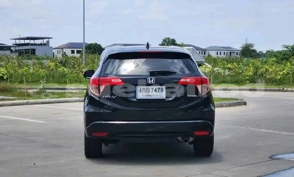 ซื้อ รถมือสอง Honda HR-V สีดำ รถยนต์ ใน %{เมือง} ใน ชัยนาท ซื้อ รถมือสอง Honda HR-V สีดำ รถยนต์ ใน %{เมือง} ใน ชัยนาท
