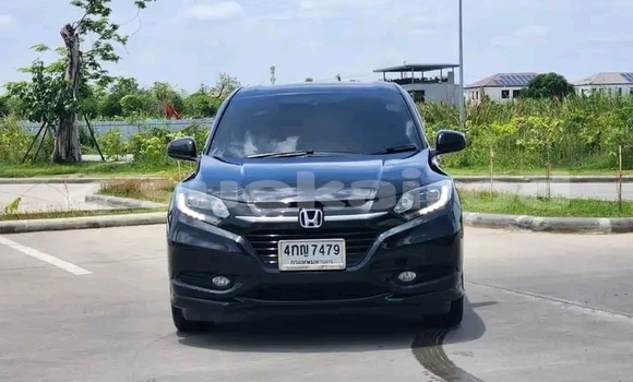 ซื้อ รถมือสอง Honda HR-V สีดำ รถยนต์ ใน %{เมือง} ใน ชัยนาท ซื้อ รถมือสอง Honda HR-V สีดำ รถยนต์ ใน %{เมือง} ใน ชัยนาท