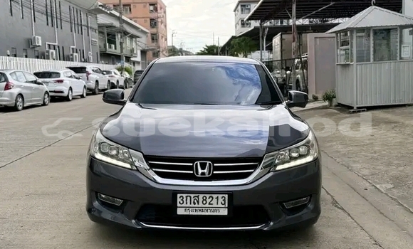 ซื้อ รถมือสอง Honda Accord สีดำ รถยนต์ ใน %{เมือง} ใน ฉะเชิงเทรา ซื้อ รถมือสอง Honda Accord สีดำ รถยนต์ ใน %{เมือง} ใน ฉะเชิงเทรา