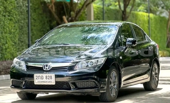 ซื้อ รถมือสอง Honda Civic สีดำ รถยนต์ ใน %{เมือง} ใน ชัยนาท ซื้อ รถมือสอง Honda Civic สีดำ รถยนต์ ใน %{เมือง} ใน ชัยนาท