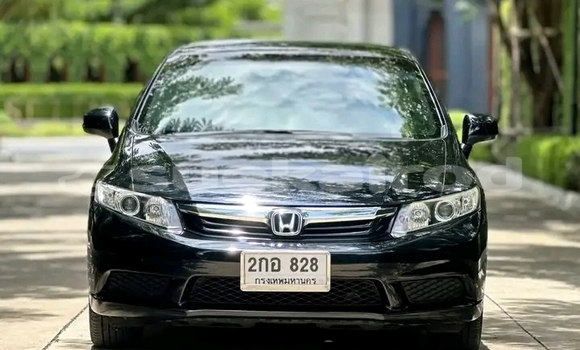 ซื้อ รถมือสอง Honda Civic สีดำ รถยนต์ ใน %{เมือง} ใน ชัยนาท ซื้อ รถมือสอง Honda Civic สีดำ รถยนต์ ใน %{เมือง} ใน ชัยนาท