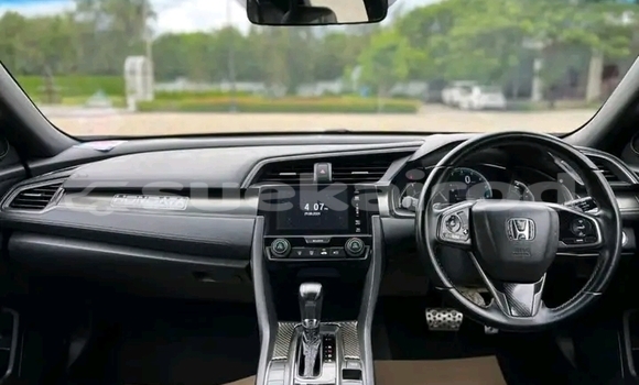 ซื้อ รถมือสอง Honda Civic สีดำ รถยนต์ ใน %{เมือง} ใน เลย ซื้อ รถมือสอง Honda Civic สีดำ รถยนต์ ใน %{เมือง} ใน เลย