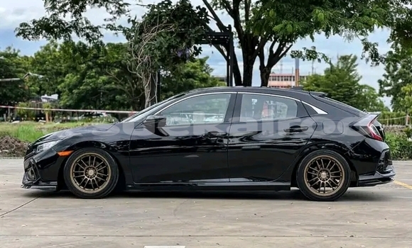 ซื้อ รถมือสอง Honda Civic สีดำ รถยนต์ ใน %{เมือง} ใน เลย ซื้อ รถมือสอง Honda Civic สีดำ รถยนต์ ใน %{เมือง} ใน เลย