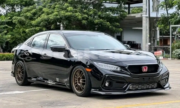 ซื้อ รถมือสอง Honda Civic สีดำ รถยนต์ ใน %{เมือง} ใน เลย ซื้อ รถมือสอง Honda Civic สีดำ รถยนต์ ใน %{เมือง} ใน เลย