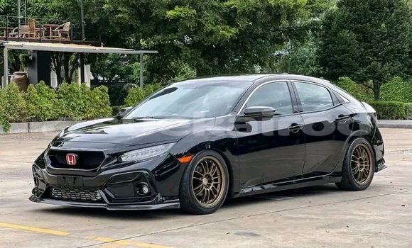 ซื้อ รถมือสอง Honda Civic สีดำ รถยนต์ ใน %{เมือง} ใน เลย ซื้อ รถมือสอง Honda Civic สีดำ รถยนต์ ใน %{เมือง} ใน เลย