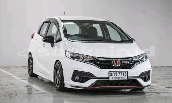 ซื้อ รถมือสอง Honda Jazz ขาว รถยนต์ ใน %{เมือง} ใน ฉะเชิงเทรา ซื้อ รถมือสอง Honda Jazz ขาว รถยนต์ ใน %{เมือง} ใน ฉะเชิงเทรา