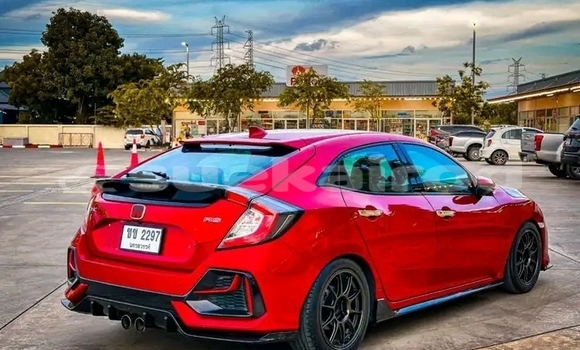 ซื้อ รถมือสอง Honda Civic สีแดง รถยนต์ ใน %{เมือง} ใน ชัยภูมิ ซื้อ รถมือสอง Honda Civic สีแดง รถยนต์ ใน %{เมือง} ใน ชัยภูมิ